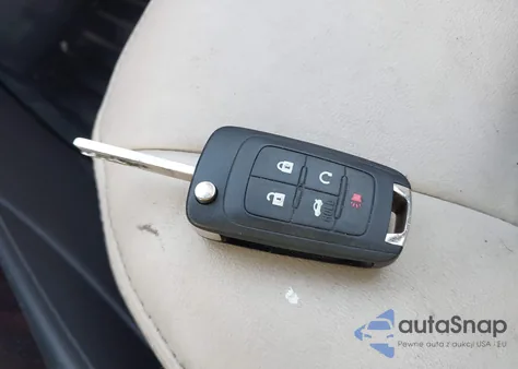 2015 Buick Verano Convenience from USA, damaged, VIN 1G4PR5SK3F4212873